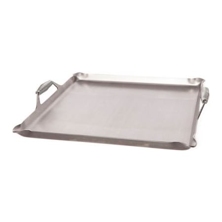 Allpoints Allpoints 8010225 Griddle Top - 4 Burner For Rocky Mountain Cookware 8010225